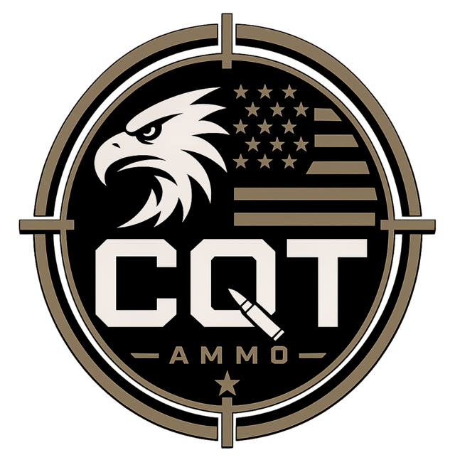 CQT Ammo